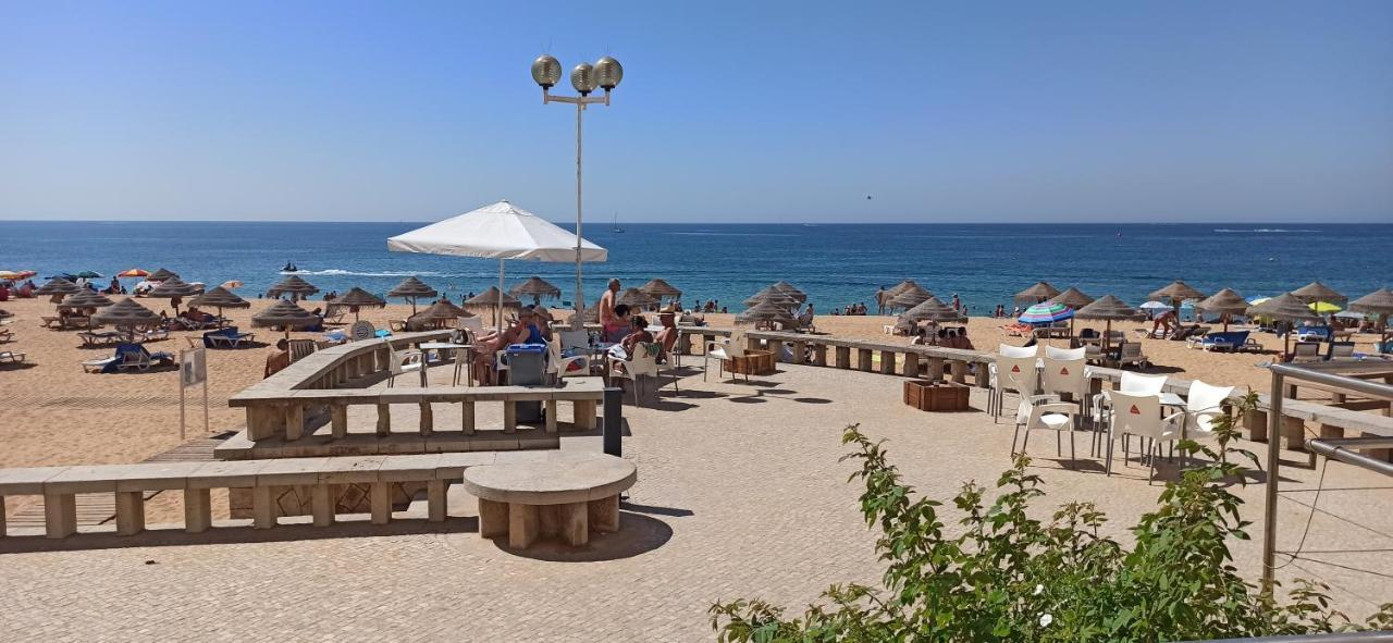 Albufeira Beach - Tranquilidade Junto A Praia E Ao Centro! Экстерьер фото