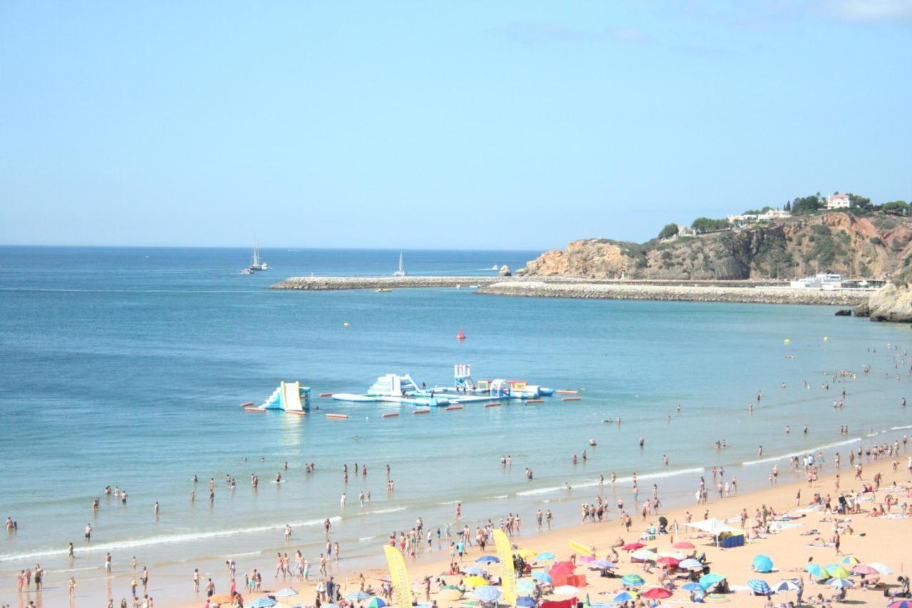 Albufeira Beach - Tranquilidade Junto A Praia E Ao Centro! Экстерьер фото