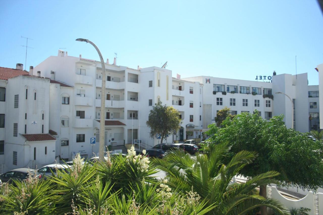 Albufeira Beach - Tranquilidade Junto A Praia E Ao Centro! Экстерьер фото