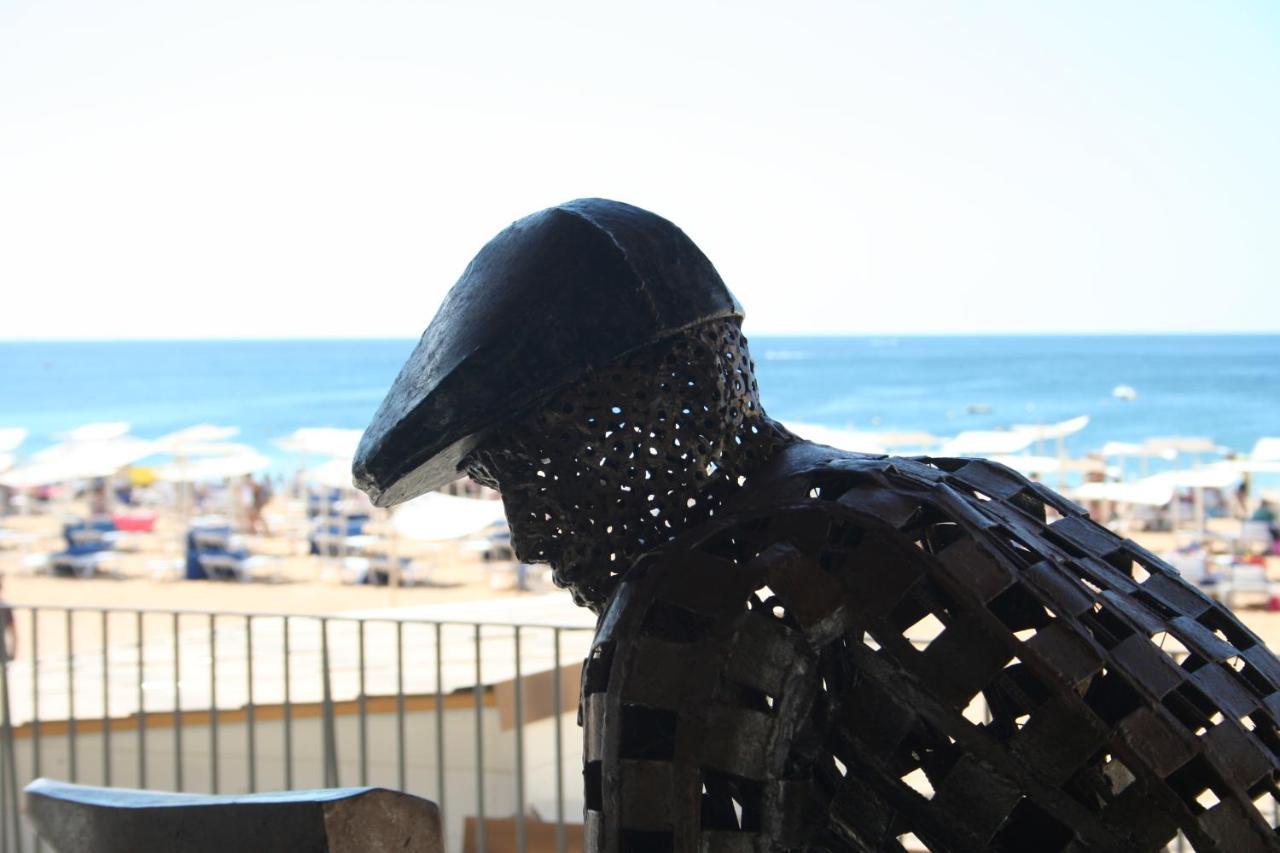 Albufeira Beach - Tranquilidade Junto A Praia E Ao Centro! Экстерьер фото
