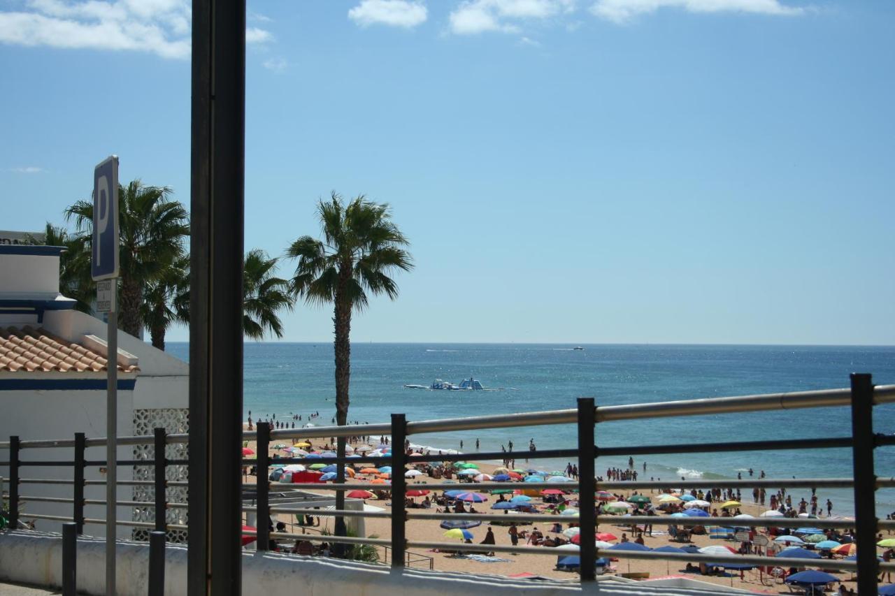 Albufeira Beach - Tranquilidade Junto A Praia E Ao Centro! Экстерьер фото