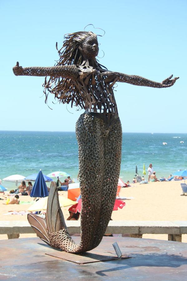 Albufeira Beach - Tranquilidade Junto A Praia E Ao Centro! Экстерьер фото