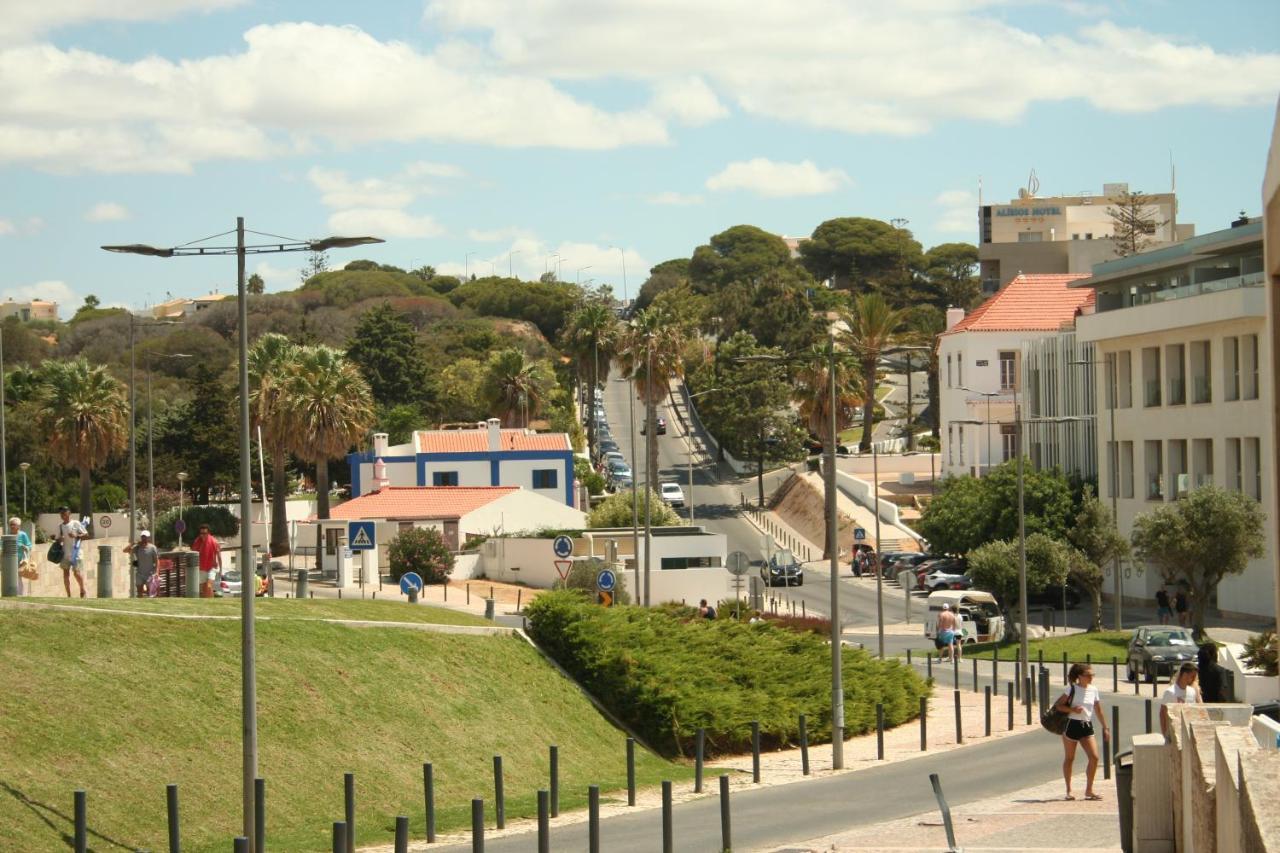 Albufeira Beach - Tranquilidade Junto A Praia E Ao Centro! Экстерьер фото